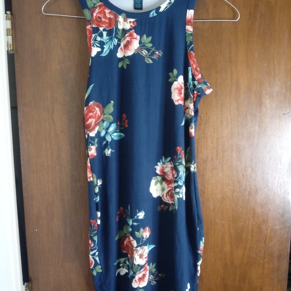 Rue + dress